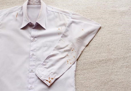 3 Ways To Remove Stains From Clothes Mynicehome