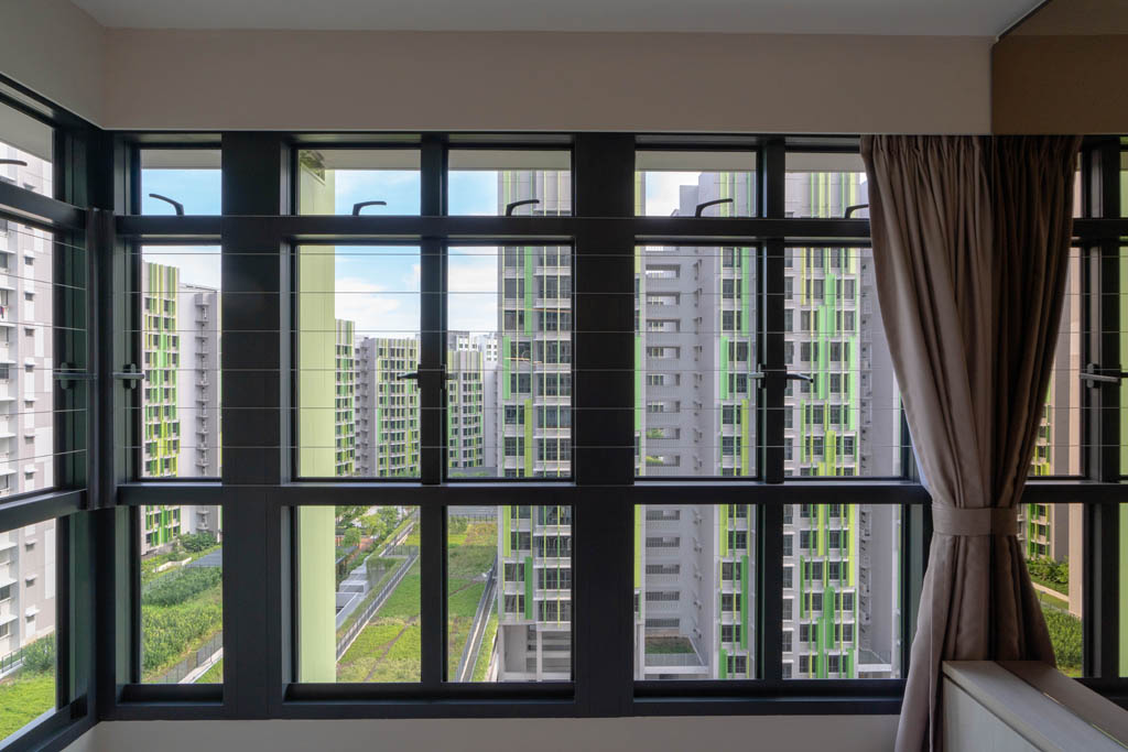 HDB MNH A Guide to Maintaining Your HDB Flat