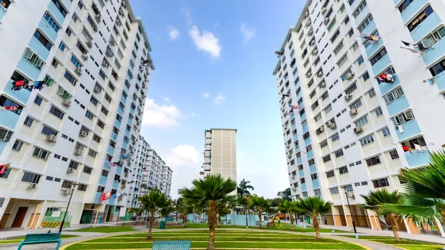 A Guide to the HDB Home Improvement Programme (HIP)