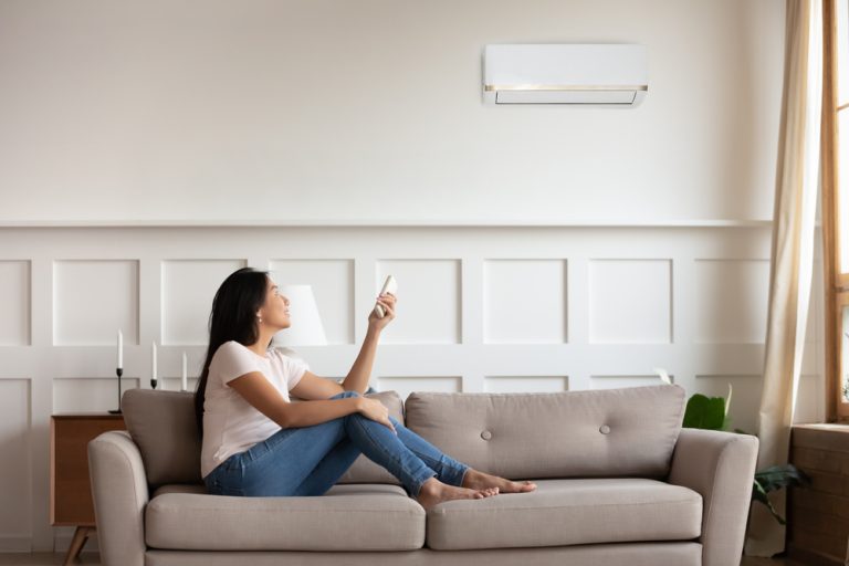 HDB | MNH – Must-Know Air Conditioning Maintenance Tips for Home Owners