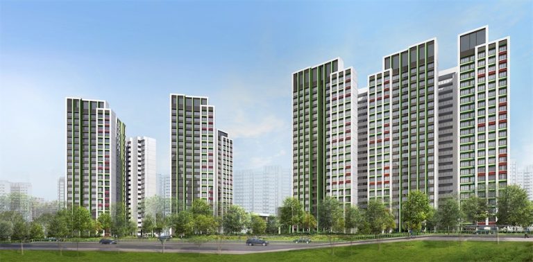 HDB | MNH – August 2022 Sales Launch