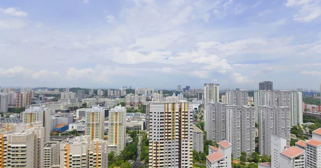 A Guide to Applying for an HDB Flat Eligibility (HFE) Letter