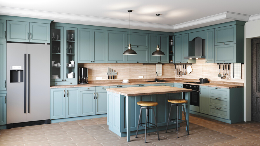 kitchen cabinet design idea home