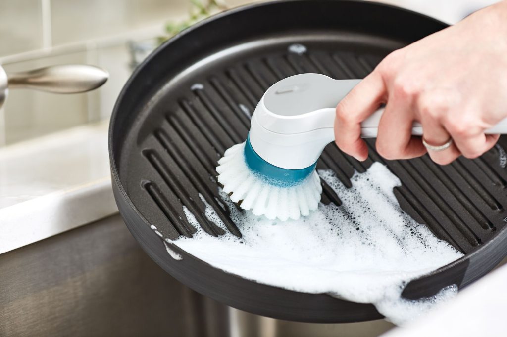Smart Home Cleaning Gadgets