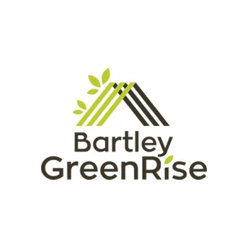 Bartley GreenRise Precinct Logo