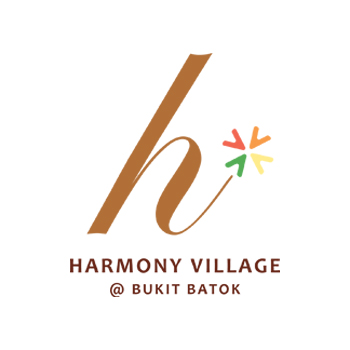 Harmony Village Precinct Logo